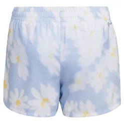 Girls 7-16 adidas Pacer Woven Short -Adidas shop 5798096 ALT