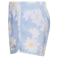 Girls 7-16 adidas Pacer Woven Short -Adidas shop 5798096 ALT2