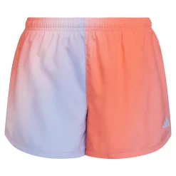 Girls 7-16 adidas Ombre No Side Seam Short -Adidas shop 5798141 Glory Pink