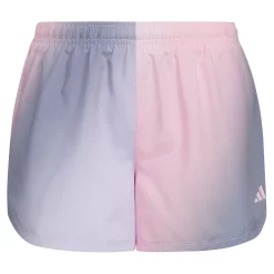 Girls 7-16 adidas Ombre No Side Seam Short