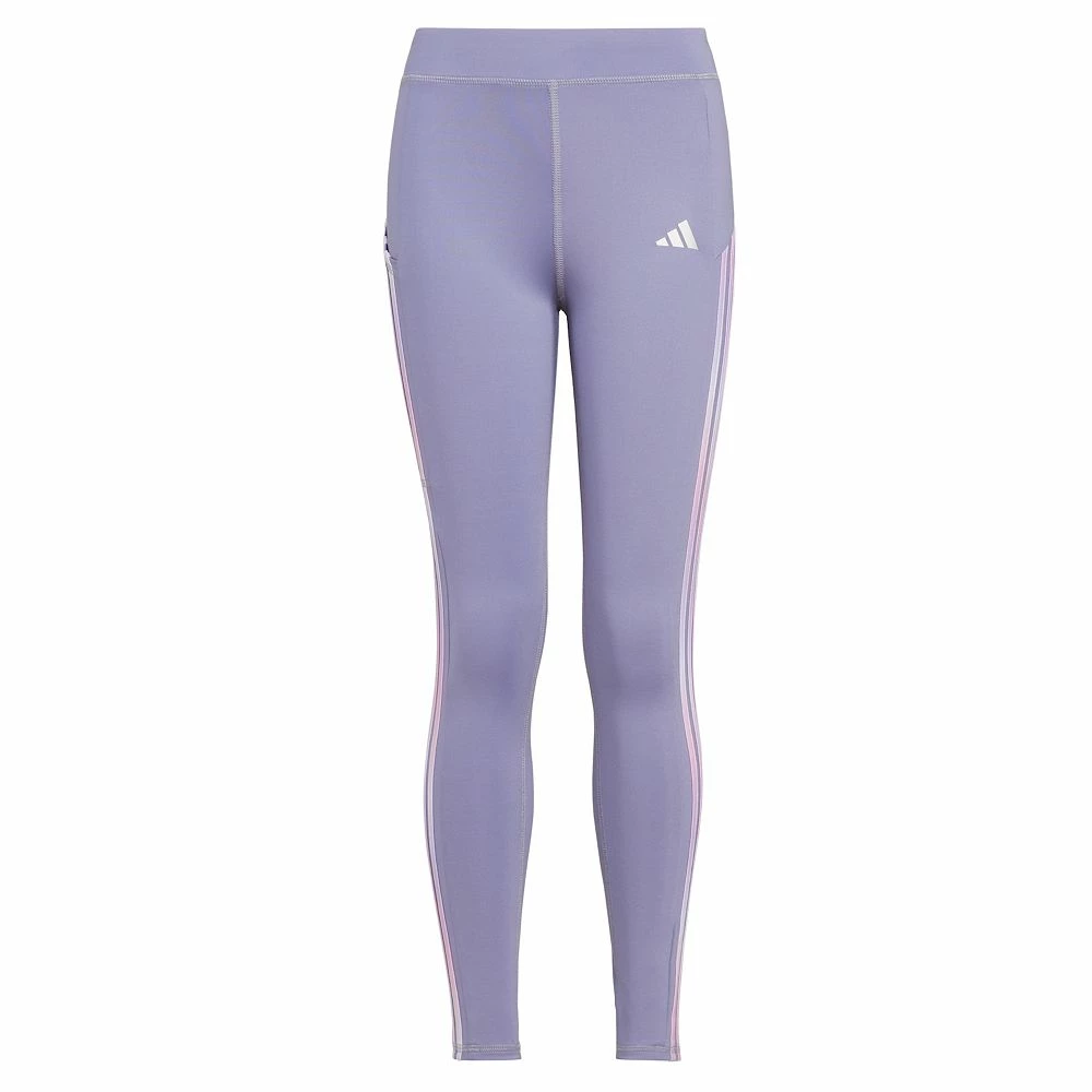 Girls 7-16 adidas Leggings with Pocket 3 Girls 7-16 adidas Leggings with Pocket