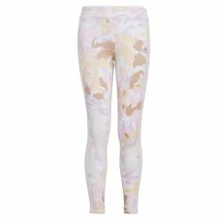 Girls 7-16 adidas 7/8 Legging