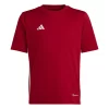 Boys 8-20 adidas Tabela 23 Soccer Jersey -Adidas shop 5799539 Team Power Red White