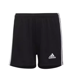 Girls 7-16 adidas Squadra 21 Sportswear Soccer Shorts -Adidas shop 5799560 Black White