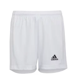 Girls 7-16 adidas Squadra 21 Sportswear Soccer Shorts -Adidas shop 5799560 White White