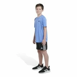 Boys 8-20 adidas Gravity Tee 23 Boys 8-20 adidas Gravity Tee -Adidas shop 5804980 ALT3