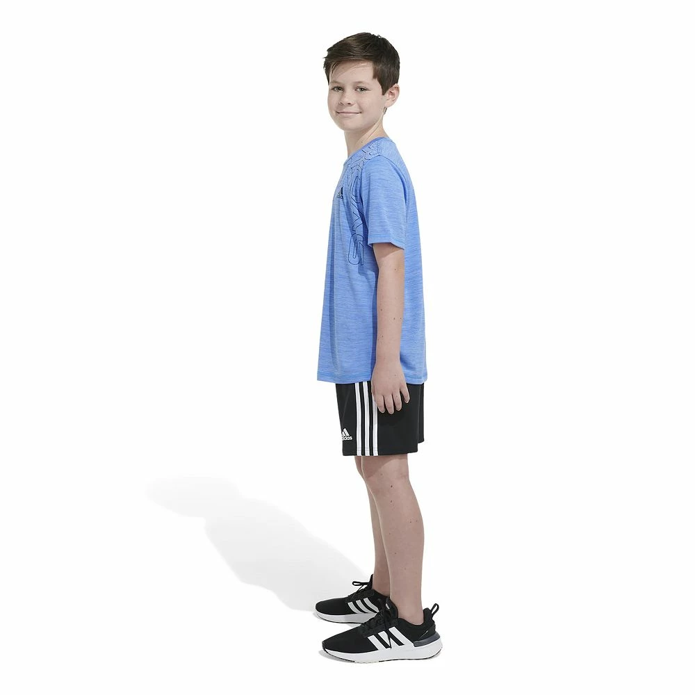 Boys 8-20 adidas Gravity Tee 13 Boys 8-20 adidas Gravity Tee - Image 11