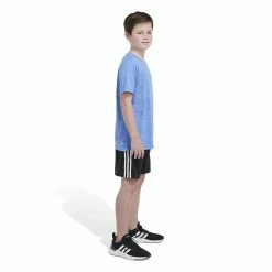 Boys 8-20 adidas Gravity Tee 25 Boys 8-20 adidas Gravity Tee -Adidas shop 5804980 ALT5