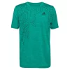 Boys 8-20 adidas Gravity Tee -Adidas shop 5804980 Court Green Heather
