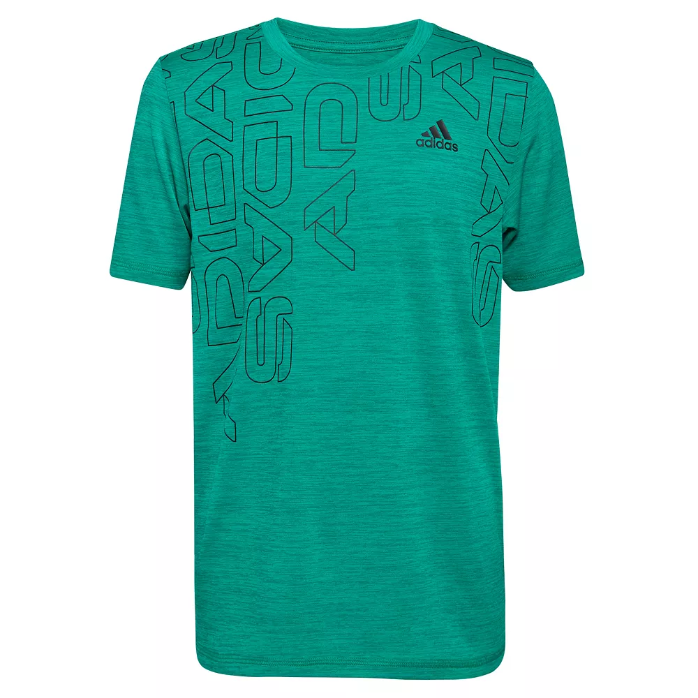 Boys 8-20 adidas Gravity Tee 3 Boys 8-20 adidas Gravity Tee