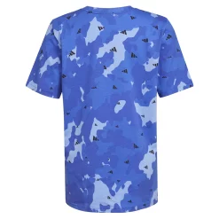 Boys 8-20 adidas Strength Camo Tee -Adidas shop 5804989 ALT