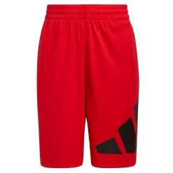 Boys 8-20 adidas Performance Shorts in Regular & Husky -Adidas shop 5805342 Better Scarlet