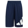 Boys 8-20 adidas Performance Shorts in Regular & Husky -Adidas shop 5805342 Collegiate Navy