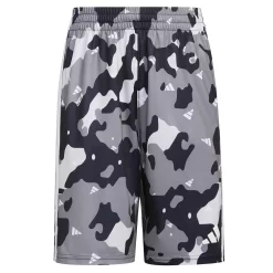 Boys 8-20 adidas Camo Shorts in Regular & Husky 20 Boys 8-20 adidas Camo Shorts in Regular & Husky -Adidas shop 5805345 Black