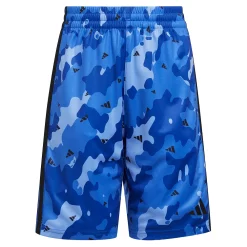 Boys 8-20 adidas Camo Shorts in Regular & Husky 19 Boys 8-20 adidas Camo Shorts in Regular & Husky -Adidas shop 5805345 Semi Lucid Blue