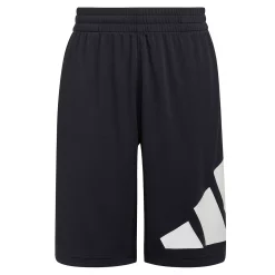 Boys 4-7 adidas Performance Shorts -Adidas shop 5851427 Black