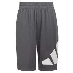 Boys 4-7 adidas Performance Shorts -Adidas shop 5851427 Gray