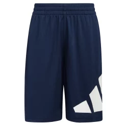 Boys 4-7 adidas Performance Shorts -Adidas shop 5851427 Navy