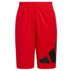 Boys 4-7 adidas Performance Shorts -Adidas shop 5851427 Scarlet
