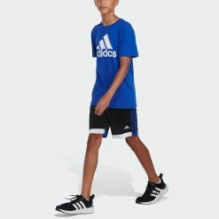 Boys 8-20 adidas Winner Shorts -Adidas shop 5912270 ALT4