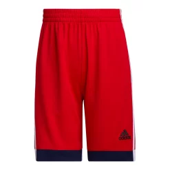 Boys 8-20 adidas Winner Shorts -Adidas shop 5912270 Vivid Red