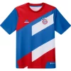 Youth adidas Red Bayern Munich 2022/23 Pre-Match Top -Adidas shop 6083670