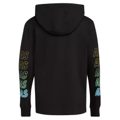 Boys 8-20 adidas Fast Hooded Tee 5 Boys 8-20 adidas Fast Hooded Tee -Adidas shop 6142535 ALT