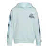 Boys 8-20 adidas Game Fade Fleece Hoodie -Adidas shop 6142607