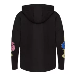 Girls 7-16 adidas Hooded Graphic Tee 9 Girls 7-16 adidas Hooded Graphic Tee -Adidas shop 6142620 ALT