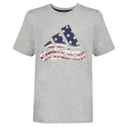 Boys 8-20 adidas USA Graphic Tee
