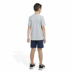 Boys 8-20 adidas USA Graphic Tee -Adidas shop 6176976 ALT3