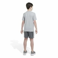 Boys 8-20 adidas Camo Echo Graphic Tee -Adidas shop 6176979 ALT3