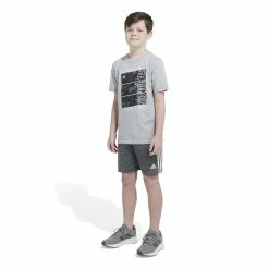 Boys 8-20 adidas Camo Echo Graphic Tee -Adidas shop 6176979 ALT4