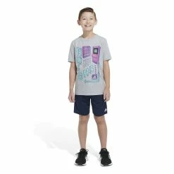 Boys 8-20 adidas Arcade Tee -Adidas shop 6176985 ALT2