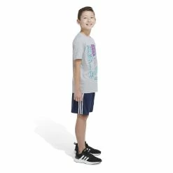 Boys 8-20 adidas Arcade Tee -Adidas shop 6176985 ALT5