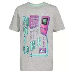 Boys 8-20 adidas Arcade Tee