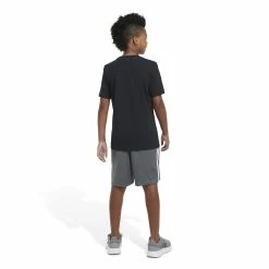 Boys 8-20 adidas Gaming Tee 11 Boys 8-20 adidas Gaming Tee -Adidas shop 6177071 ALT3