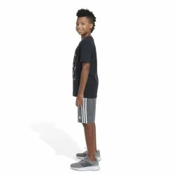 Boys 8-20 adidas Gaming Tee 13 Boys 8-20 adidas Gaming Tee -Adidas shop 6177071 ALT5