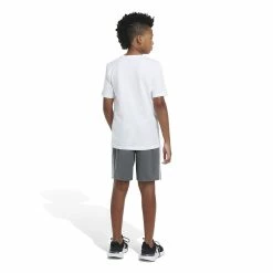 Boys 8-20 adidas Sport Escape Tee -Adidas shop 6177073 ALT3