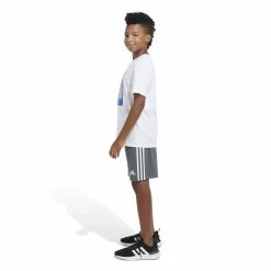 Boys 8-20 adidas Sport Escape Tee -Adidas shop 6177073 ALT5