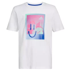 Boys 8-20 adidas Sport Escape Tee