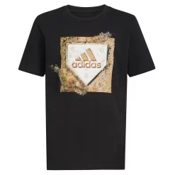 Boys 8-20 adidas Home Run Tee