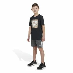Boys 8-20 adidas Home Run Tee -Adidas shop 6177074 ALT4