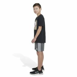 Boys 8-20 adidas Home Run Tee -Adidas shop 6177074 ALT5