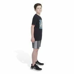 Boys 8-20 adidas Optimist Sport Tee -Adidas shop 6177075 ALT5