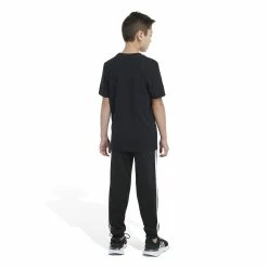 Boys 8-20 adidas Hand Drawn Tee -Adidas shop 6177079 ALT3