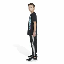 Boys 8-20 adidas Hand Drawn Tee -Adidas shop 6177079 ALT5