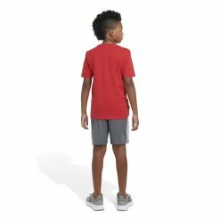 Boys 8-20 adidas Play Ball Tee -Adidas shop 6177155 ALT3