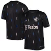Youth adidas Black Manchester United 2022/23 Pre-Match Top -Adidas shop 6205017