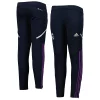 Youth adidas Navy Real Madrid Training Pants 1 Youth adidas Navy Real Madrid Training Pants -Adidas shop 6205646